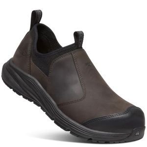 NEW! Keen Men’s Vista Energy+ Shift ESD (Carbon Fiber Toe) Work Shoe- SZ 10.5 EE